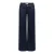 Vrouwen wide leg jeans Only Juicy