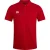 Canterbury Heren Waimak Polo Shirt (Vlag rood)