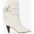 IRO Paris Nori Item In Rtw Dn Denim Off White