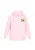 MYMO Sweatvest  geel / lichtgroen / rosa / zwart