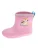 Beppi Regenlaarzen ‘Rain Boot’  pink