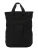 pinqponq Rugzak ‘KOMO’  zwart
