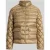 Lauren Ralph Lauren regular fit gewatteerd jack met opgestikte zakken