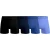 Muchachomalo Men 4-pack boxer shorts solid