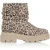 DWRS label Naxos Leopard Beige