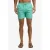 Superdry zwemshort turquoise