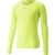 Puma Heren Liga Lang T-Shirt (Geel)