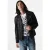 IRO Paris Hadro Black