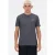 New Balance Sport Essentials Heathertech T Bkheathr