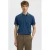 Selected slim polo blauw