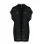 Gebreide textuurcardigan dames Mat Fashion