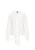 DreiMaster Vintage Blouse ‘Vintage’  wit