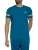 Sergio Tacchini Grello Crew-T-Shirt, Blauw