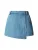Pepe Jeans Rok  blauw denim