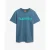 Klassiek T-shirt Superdry Core Logo Shadow