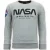 Local Fanatic Sweater nasa american flag