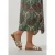 Mexx Slippers Lisa Goud