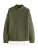 Next Trui  groen / wit
