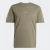 ADIDAS SPORTSWEAR Functioneel shirt  kaki