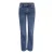 Rechte jeans voor dames Pieces Kelly Mw