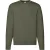 Fruit of the Loom Heren premium ingelegd sweatshirt