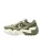 CONVERSE Sneakers laag ‘WAVE MOTION’  pastelgroen / donkergroen / wit
