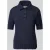 mustang Gebreid shirt met polokraag, model ‘Lolita’