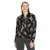 Jas met opdruk voor dames Ragwear Keniane