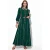 Leopardprint Maxi Overhemdjurk