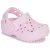 Klompen Crocs Classic Floral Cut Out Clog T”