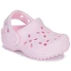 Klompen Crocs Classic Floral Cut Out Clog T”