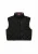 OH APRIL Bodywarmer ‘Onyx’  zwart