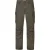 Petrol Industries – Heren Plus Size Cargo broek met rechte pijpen cooper – Groen