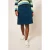 White Stuff Melody  Cord Skirt Dark Teal
