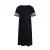 Dames t-shirt jurk Lisca Sia