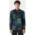 Paul Smith Ls Regular Fit Shirt Very Dark Navy