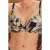 Livera Sw Bra Tshirt Bri Biarritz Flower