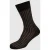 Falke Sokken van puur katoen, model ‘Shadow’
