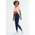 Hooggewaiste Scuba Leggings