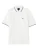ARMANI EXCHANGE Shirt  zwart / offwhite