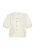 usha FESTIVAL Blouse ‘Fashion Look’  offwhite