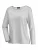 Goldner Shirt  crème / grijs gemêleerd
