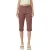 s.Oliver Qs Shorts Dusty Rose