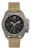 Guess Herenhorloge Kwarts Grijs