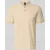 Boss regular fit poloshirt van een katoen C-PRATT40′