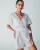 St MRLO Jumpsuit ‘Nelli’  ecru