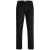 JACK & JONES PANTS STUDIO regular fit chino – zwart