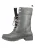 Kamik Snowboots ‘Sienna’  grijs / zwart