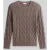 Tommy Hilfiger Regular fit pullover van pure wol