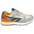 Baskets Hi-Tec Silver Shadow